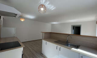 Appartement 2 Pièces 45 m² à louer à Pont-de-Roide-Vermondans (25150)