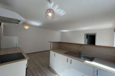 Appartement 2 pièces 480 €