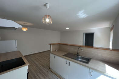 Appartement 2 pièces 480 €