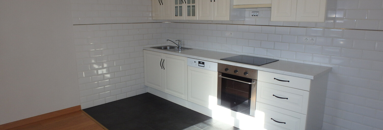 Appartement 3 Pièces 79 m² à louer à Maîche (25120)