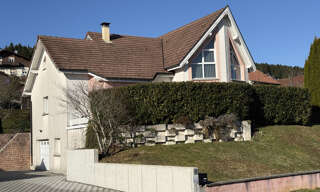 Maison 6 Pièces 151 m² à vendre à Maîche (25120)