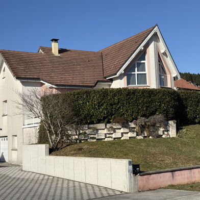 Maison 6 pièces 439000 €