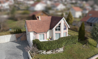 Maison 6 Pièces 151 m² à vendre à Maîche (25120)