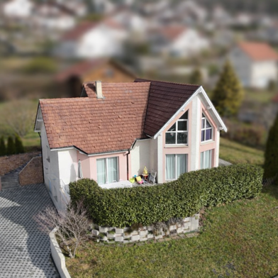 Maison 6 pièces 439000 €