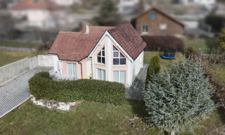 Maison 6 Pièces 151 m² à vendre à Maîche (25120)