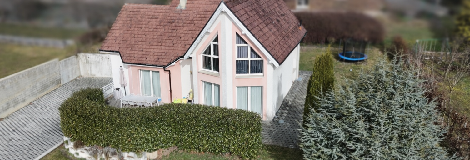 Maison 6 Pièces 151 m² à vendre à Maîche (25120)