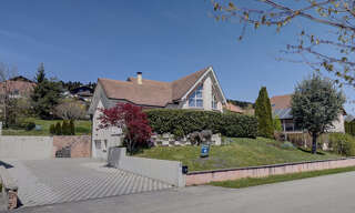 Maison 6 Pièces 151 m² à vendre à Maîche (25120)