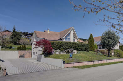 Maison 6 pièces 424000 €