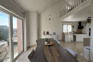 Maison 6 pièces 405000 €