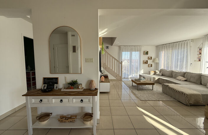 MAICHE - MAGNIFIQUE MAISON — photo 2