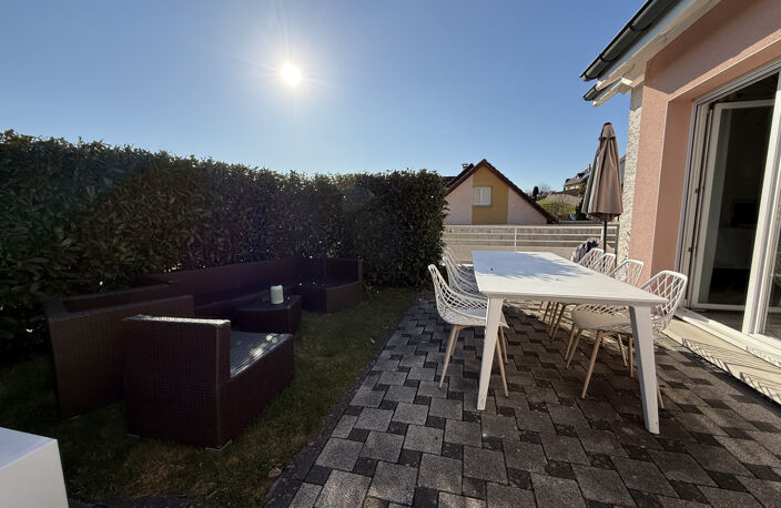 MAICHE - MAGNIFIQUE MAISON — photo 3