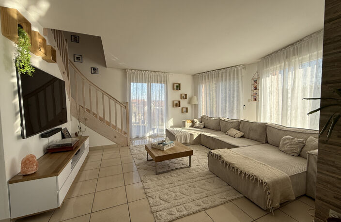 MAICHE - MAGNIFIQUE MAISON — photo 4