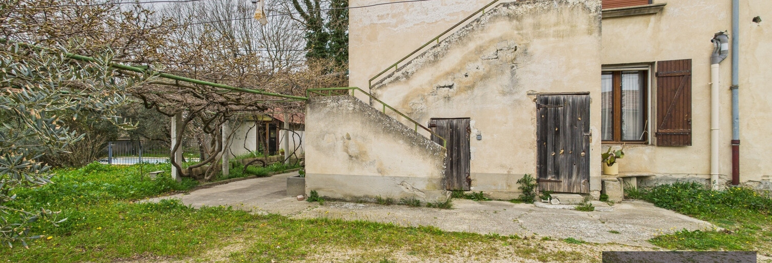 Appartement 3 Pièces 75 m² à vendre à Bédarrides (84370)