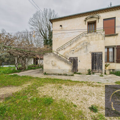 Appartement 3 pièces 110000 €