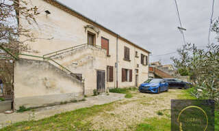 Maison 6 Pièces 140 m² à vendre à Bédarrides (84370)