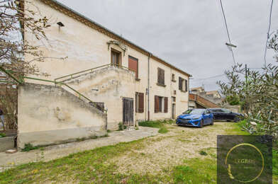 Maison 6 pièces 199000 €