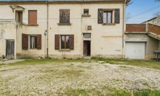 Maison 5 Pièces 100 m² à vendre à Bédarrides (84370)