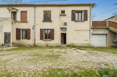 Maison 5 pièces 160000 €