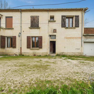 Maison 5 pièces 160000 €