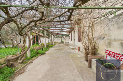 Appartement 3 pièces 130000 €