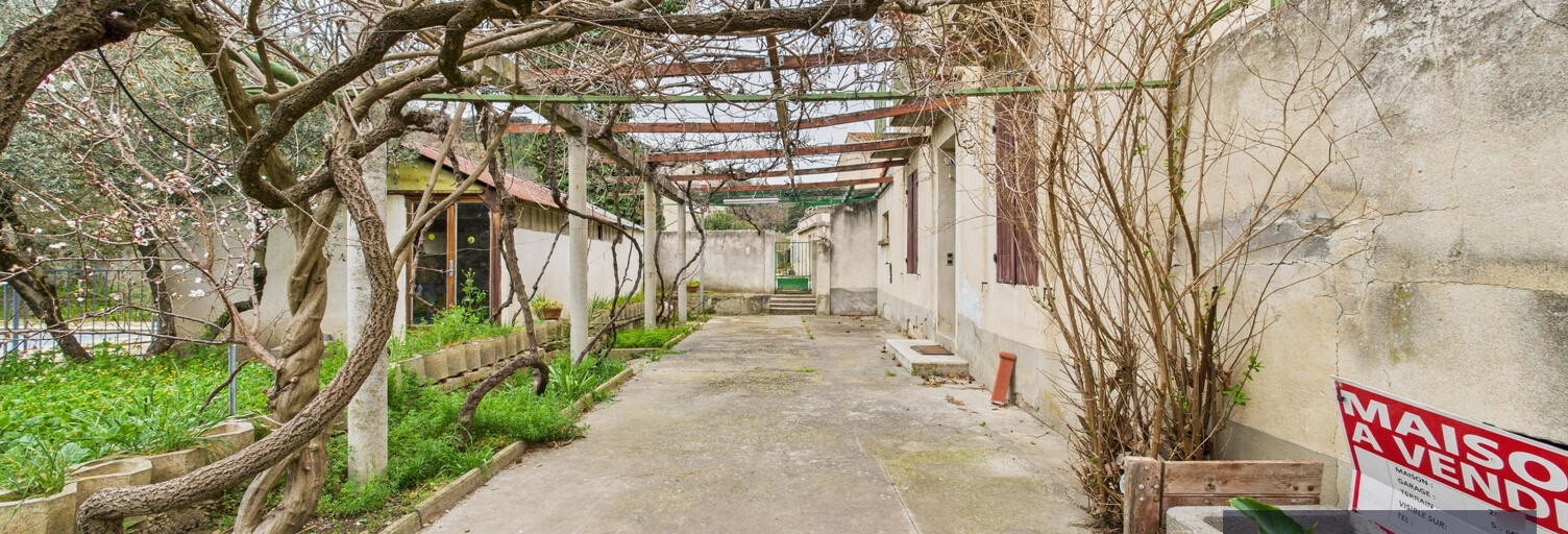 Appartement 3 Pièces 75 m² à vendre à Bédarrides (84370)