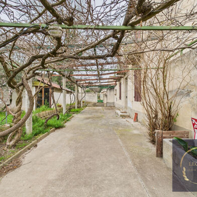 Appartement 3 pièces 130000 €