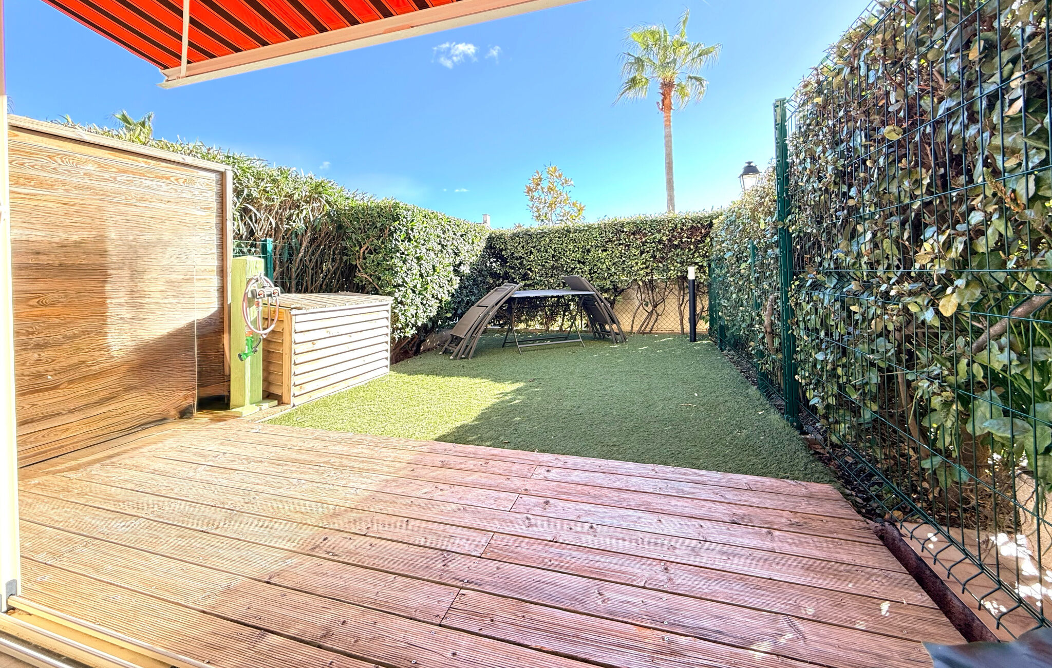 Appartement  T1 à vendre Sanary-sur-Mer 83110