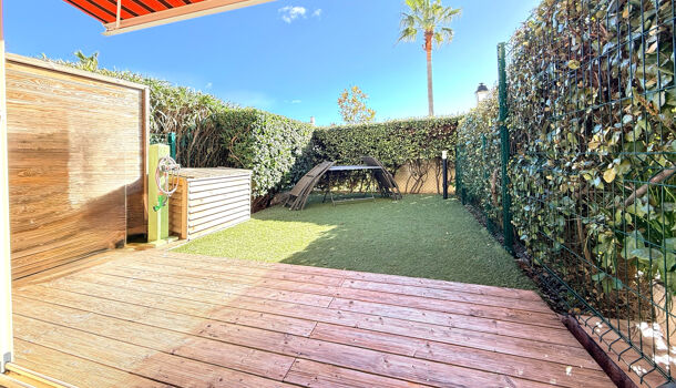 Appartement 1 pièces  à vendre Sanary-sur-Mer 83110