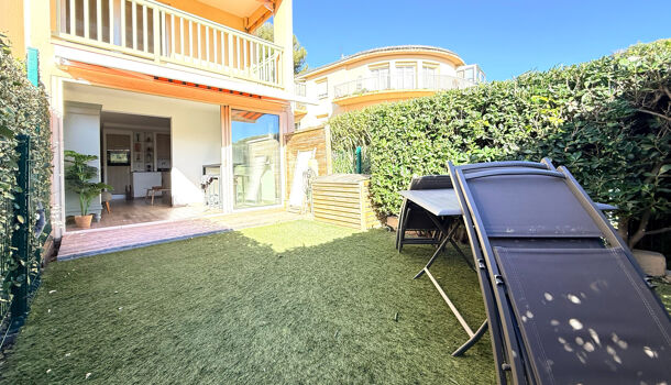 Appartement 1 pièces  à vendre Sanary-sur-Mer 83110
