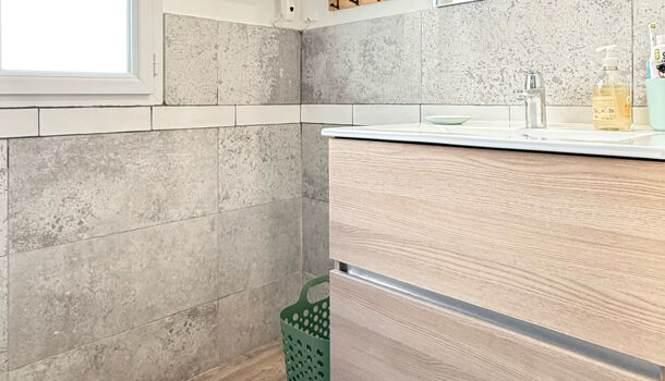 Appartement 1 pièces  à vendre Sanary-sur-Mer 83110