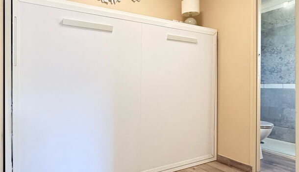 Appartement 1 pièces  à vendre Sanary-sur-Mer 83110