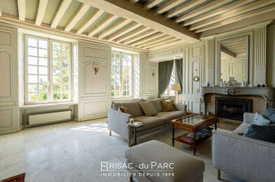 Maison 10 pièces 560000 €