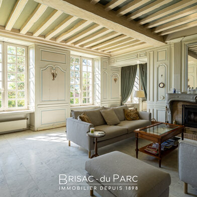 Maison 10 pièces 560000 €