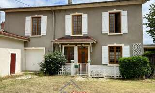 Maison 4 Pièces 88 m² à vendre à Anthon (38280)