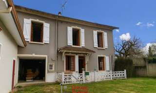 Maison 4 Pièces 88 m² à vendre à Anthon (38280)