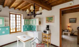 Maison 4 Pièces 88 m² à vendre à Anthon (38280)