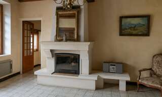 Maison 4 Pièces 88 m² à vendre à Anthon (38280)