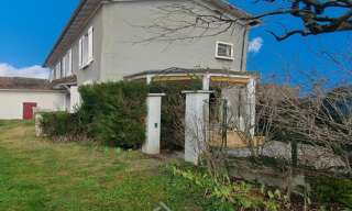 Maison 4 Pièces 88 m² à vendre à Anthon (38280)