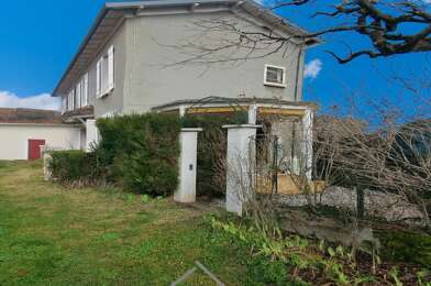 Maison 4 pièces 249000 €