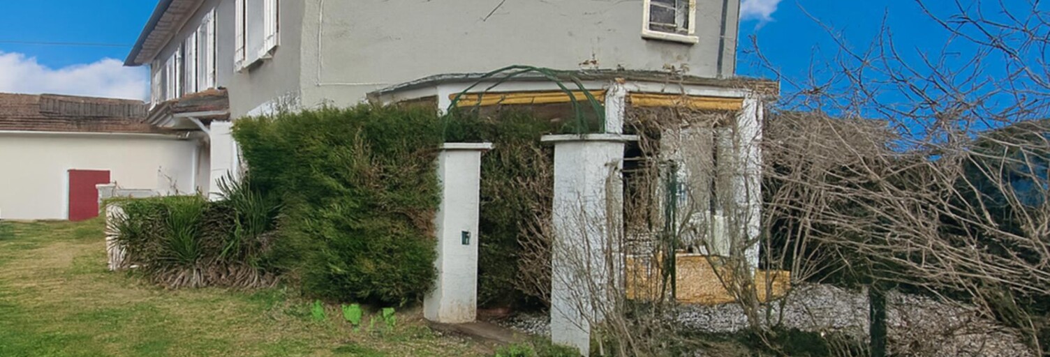 Maison 4 Pièces 88 m² à vendre à Anthon (38280)