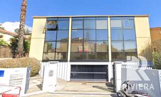 Bureau 3 Pièces 70 m² à louer à Nice (06200)