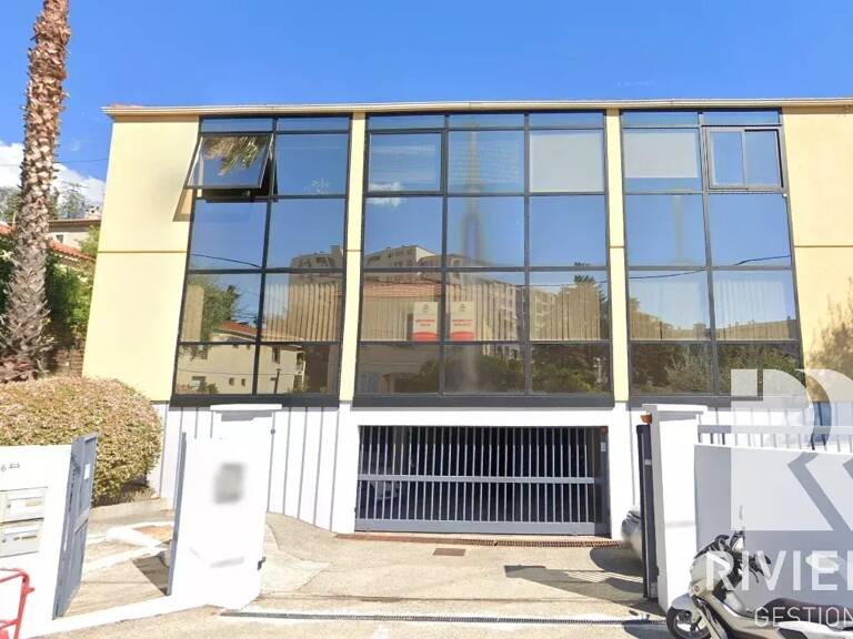 Bureau Fabron/Lanterne — photo 1