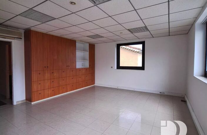 Bureau Fabron/Lanterne — photo 3