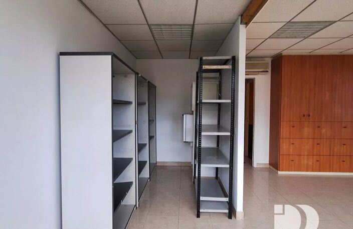 Bureau Fabron/Lanterne — photo 4