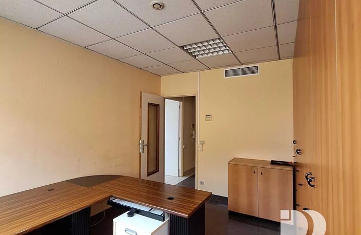 Bureau Fabron/Lanterne — photo 5