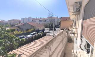 Appartement 2 Pièces 42 m² à vendre à Fréjus (83600)