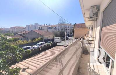 T2 Fréjus Plage — photo du bien
