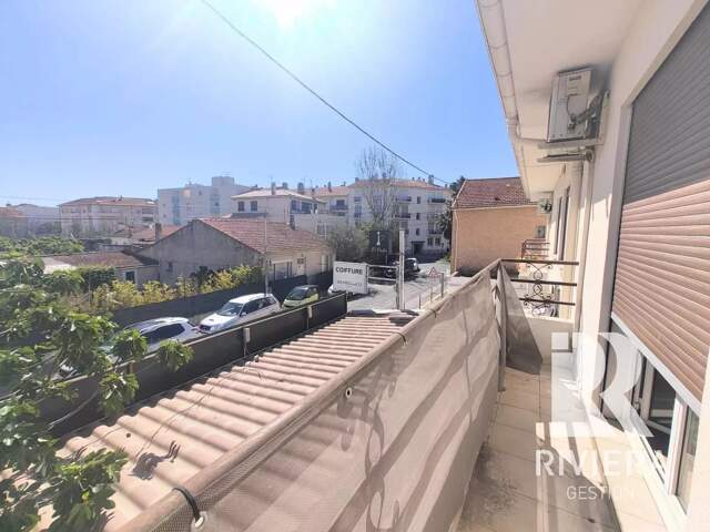 T2 Fréjus Plage — photo du bien