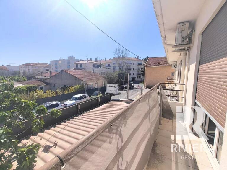 T2 Fréjus Plage — photo 1