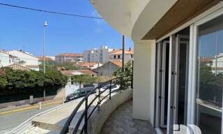 Appartement 2 Pièces 47 m² à vendre à Fréjus (83600)